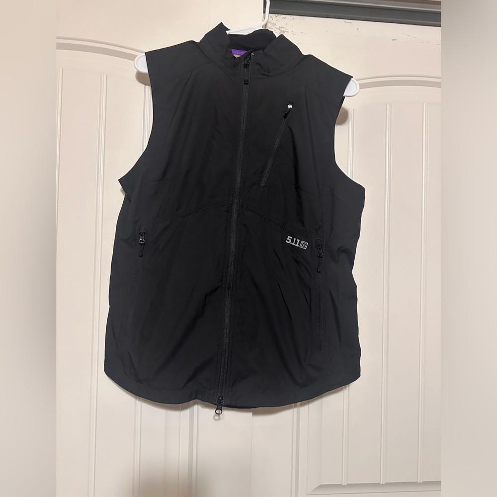 5.11 Tactical vest